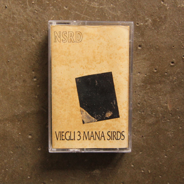 NSRD ‎– Viegli 3 Mana Sirds