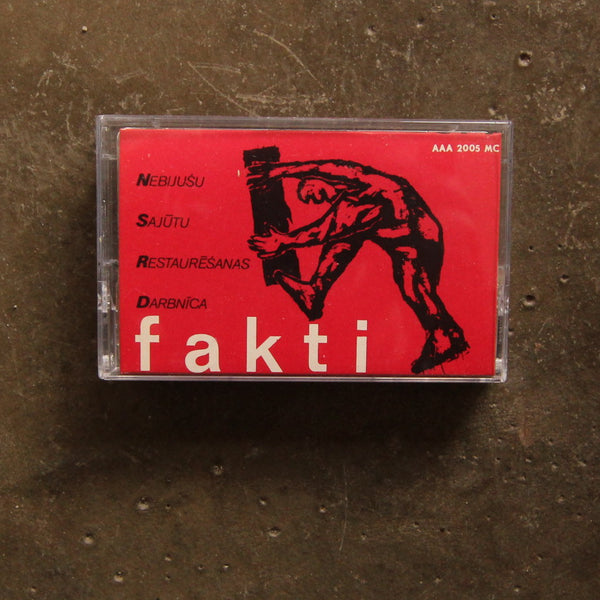 NSRD ‎– Fakti