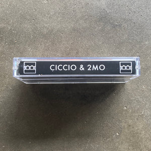 Ciccio & 2mo - 24 96