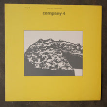 Company ‎– Company 4