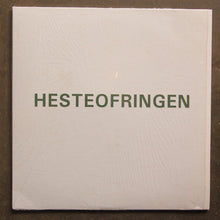 Henning Christiansen ‎– Hesteofringen