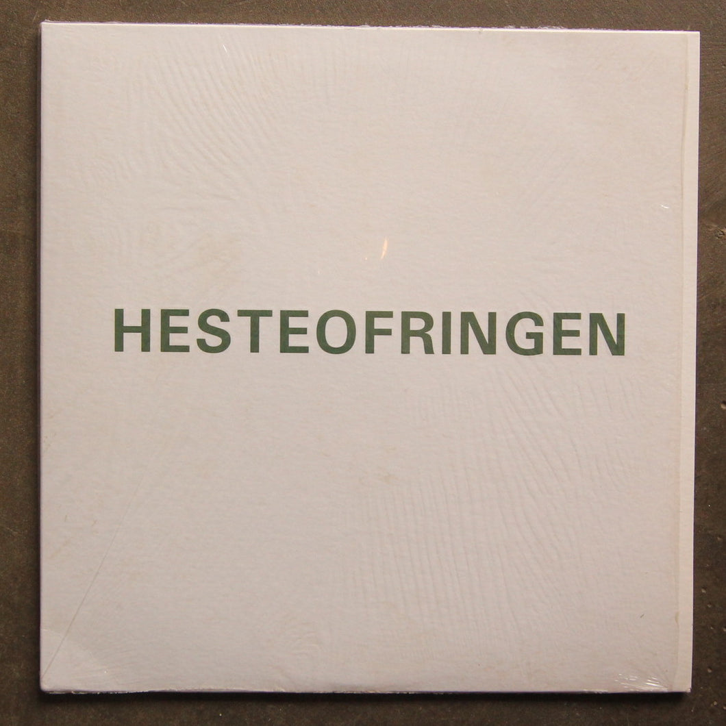Henning Christiansen ‎– Hesteofringen