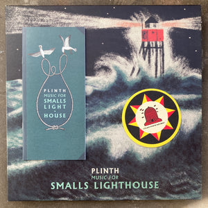 Plinth – Music For Smalls Lighthouse