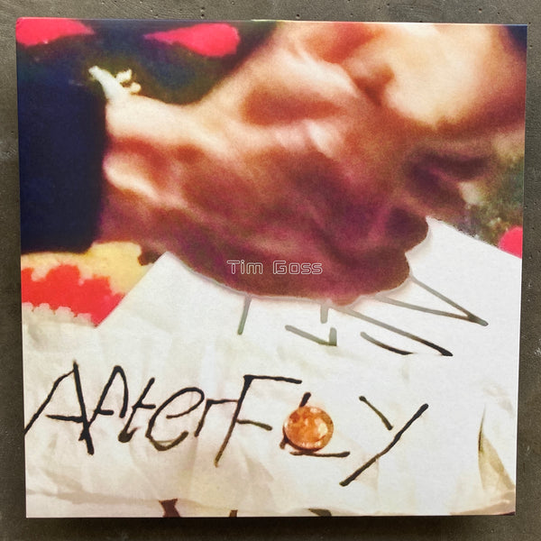 Tim Goss – Afterfly
