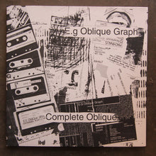 E.g Oblique Graph ‎– Complete Oblique