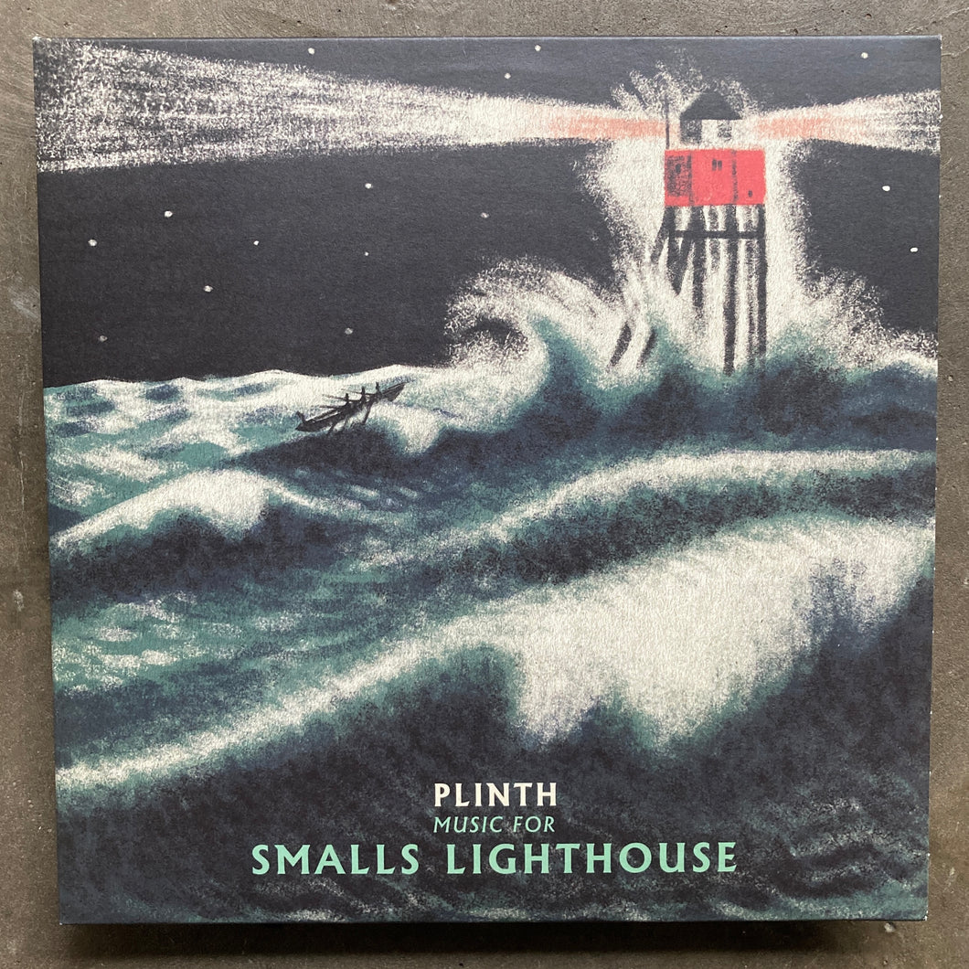 Plinth – Music For Smalls Lighthouse