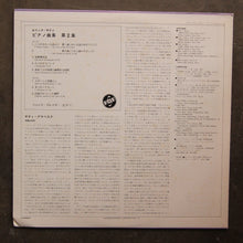 Erik Satie, Frank Glazer ‎– Piano Music Vol. 2