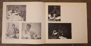 Various ‎– String Instruments (Sarod - Dilruba) / Wind Instruments (Flute - Shahnai)