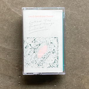Loris S. Sarid, Innis Chonnel – Where The Round Things Live