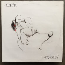 Paragon – Time