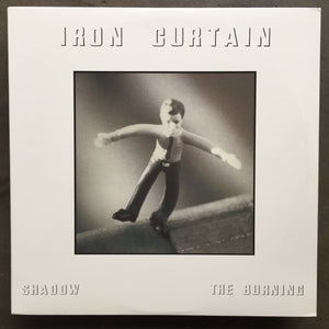Iron Curtain – Shadow