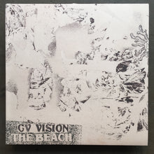 CV Vision – The Beach