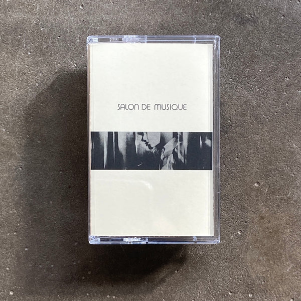 Su Tissue, Arspenlian Reeves – Salon De Musique