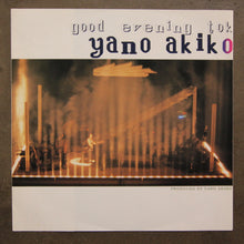 Akiko Yano ‎– Good Evening Tokyo