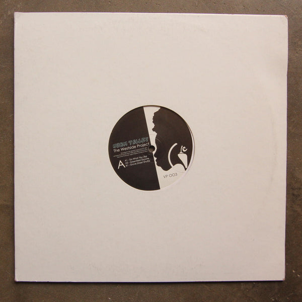 Norm Talley ‎– The Westside Project