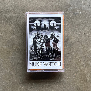 Nuke Watch - Nuke Watch