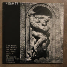 Various ‎– Fight!