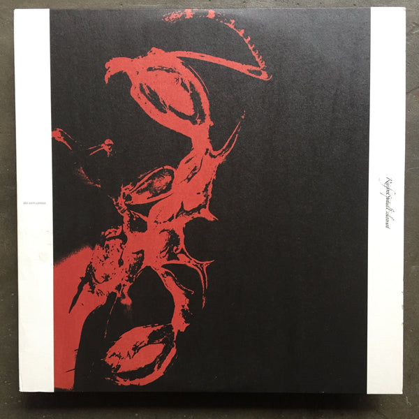 Rainforest Spiritual Enslavement – Red Ants Genesis