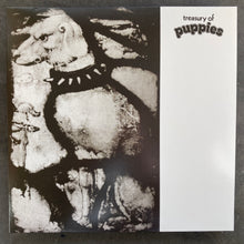 Treasury of Puppies - Mitt Stora Nu LP