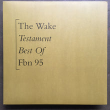 The Wake – Testament (Best Of)