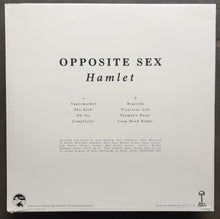 Opposite Sex – Hamlet