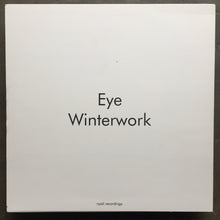 Eye – Winterwork