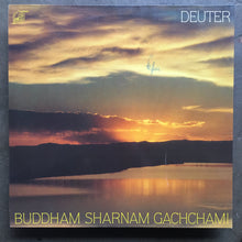 Deuter ‎– Silence Is The Answer / Buddham Sharnam Gachchami