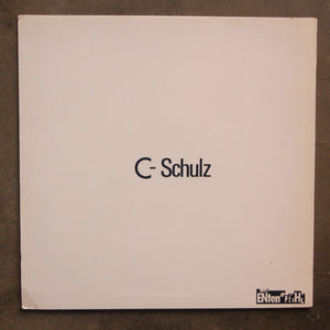 C-Schulz ‎– 10. Hose Horn