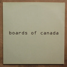 Boards Of Canada ‎– Hi Scores