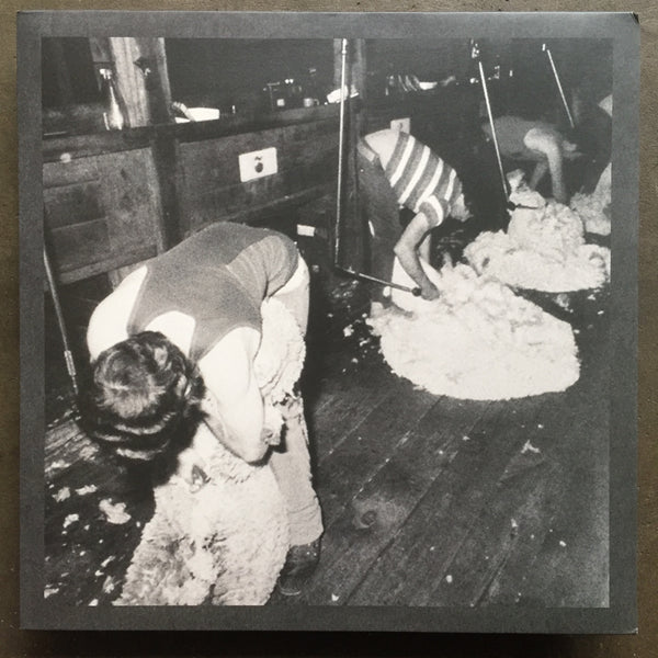 Various – Another Dark Age