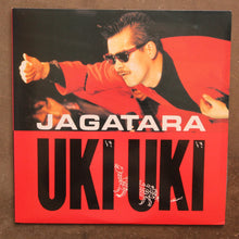 Jagatara ‎– Uki Uki