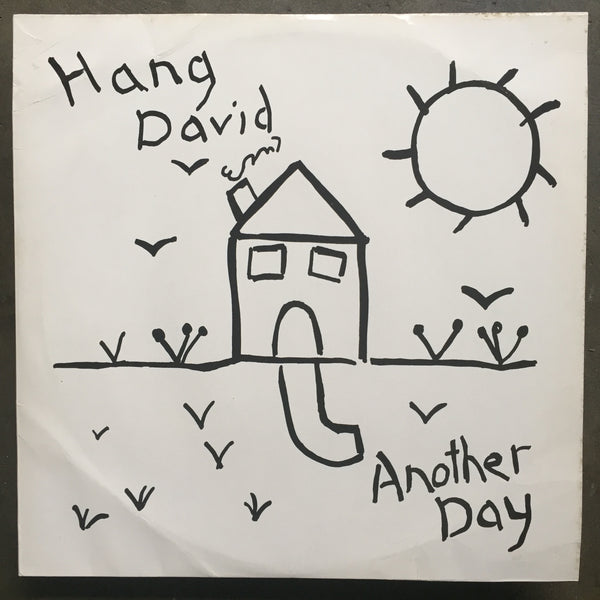 Hang David – Another Day