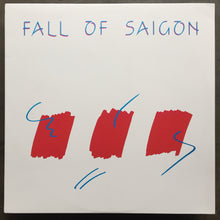 Fall Of Saigon – Untitled