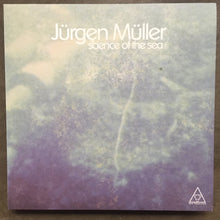 Jürgen Müller – Science Of The Sea