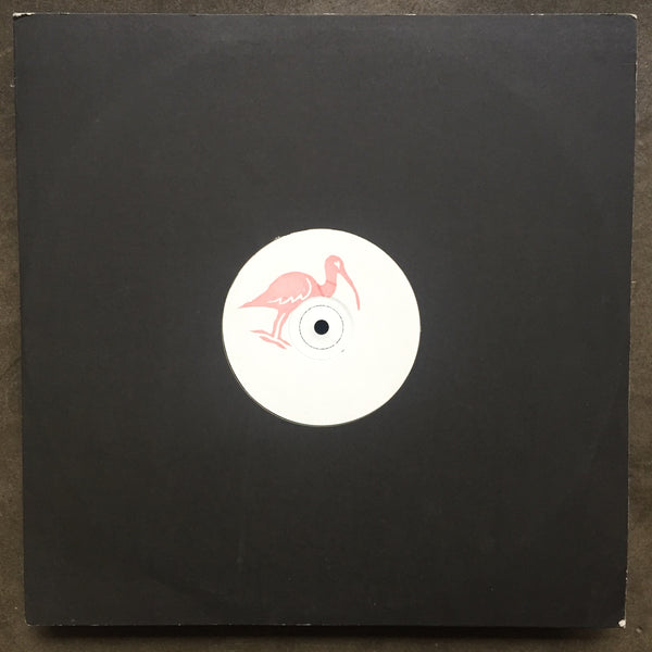 Winsome – Untitled #2