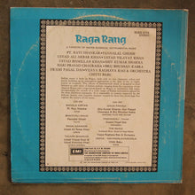 Various ‎– Raga Rang
