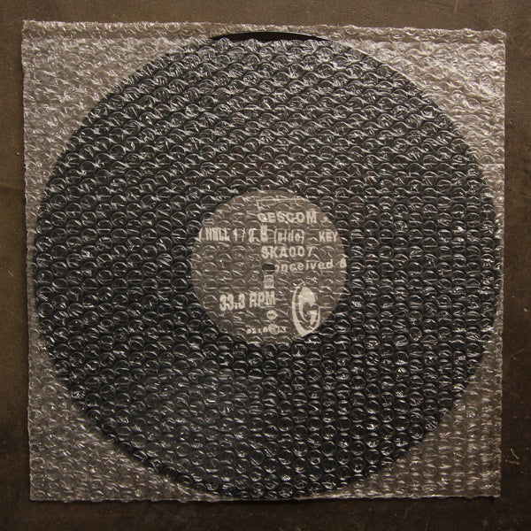 Gescom ‎– Key Nell