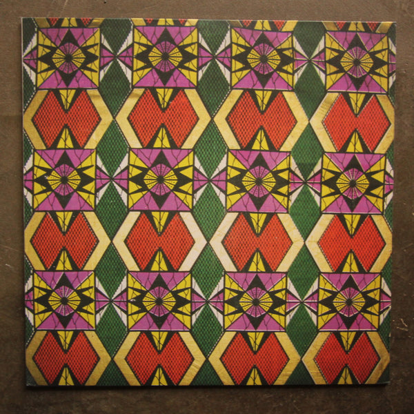 Robert Aiki Aubrey Lowe ‎– Timon Irnok Manta