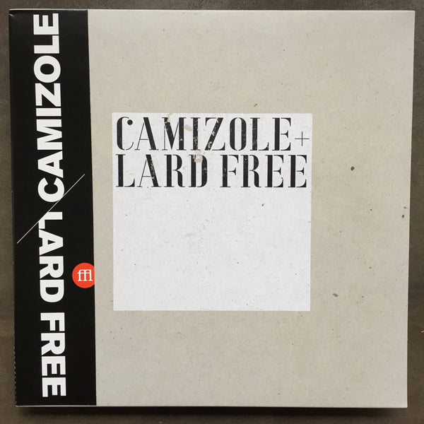 Camizole + Lard Free – Camizole + Lard Free