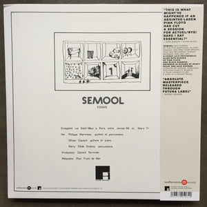 Semool – Essais