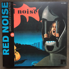 Red Noise – Sarcelles - Lochères