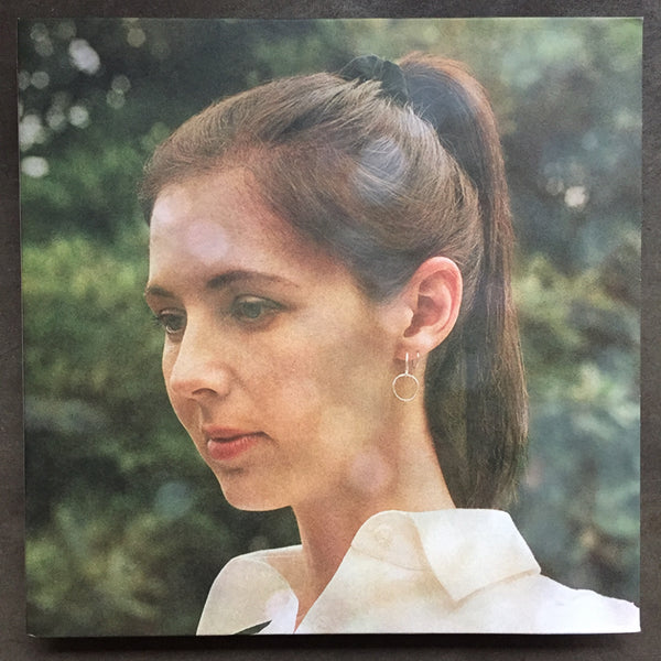 Carla dal Forno – Look Up Sharp