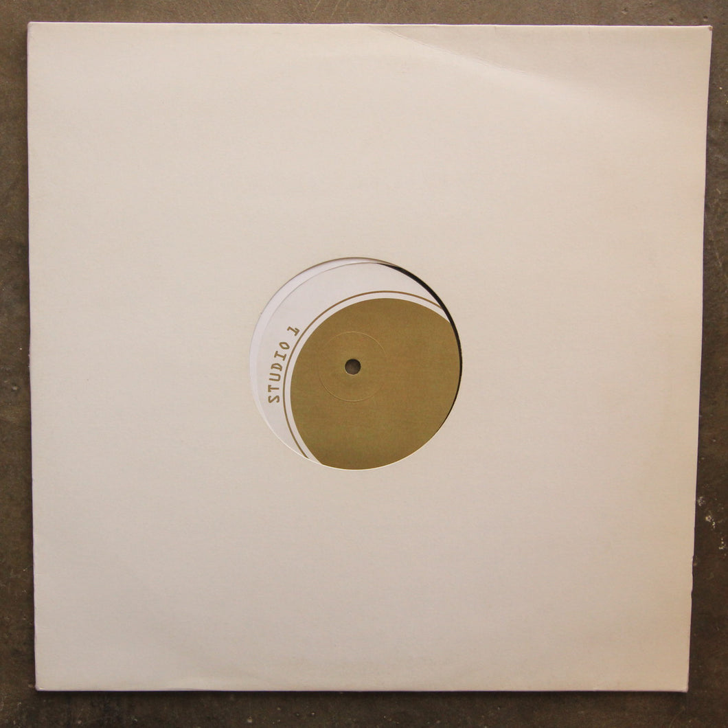 Studio 1 ‎– Gold