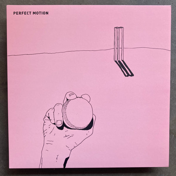 Various – Perfect Motion