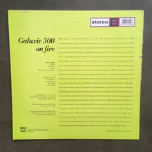 Galaxie 500 ‎– On Fire