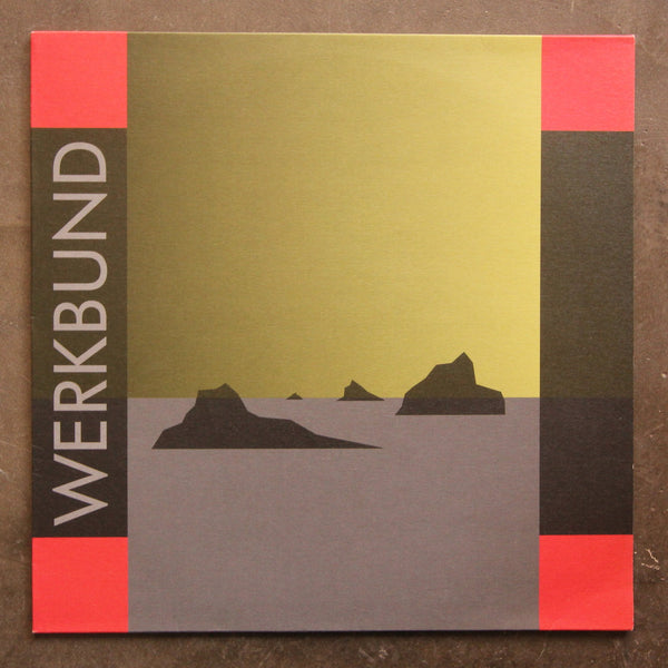 Werkbund ‎– Weit Draussen