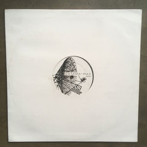 Underground Resistance ‎– Elimination / Gamma-Ray
