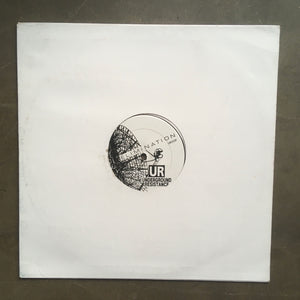 Underground Resistance ‎– Elimination / Gamma-Ray