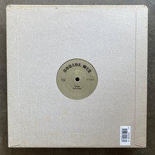 Rhythm & Sound w/ Paul St. Hilaire ‎– Ruff Way
