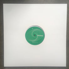 The Memory Foundation ‎– Greenflash EP